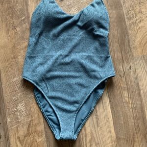 Hollister One Piece Swimsuit - XL